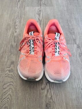 On Running Men's Athletic Running Shoes